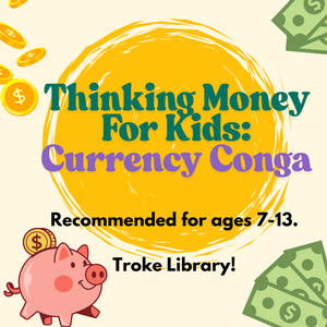 Thinking Money for K